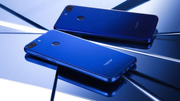 Honor 9 Lite A101'de, Dört Kamerası ve 1499 TL Fiyat Etiketiyle 