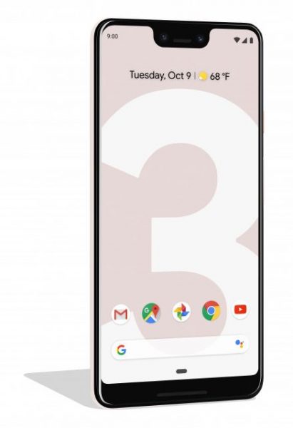 Google Pixel 3 XL