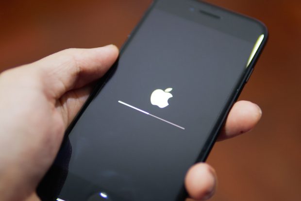 iOS 12.4, Eski iPhone'dan Yeni iPhone'a Doğrudan Veri Aktarıyor