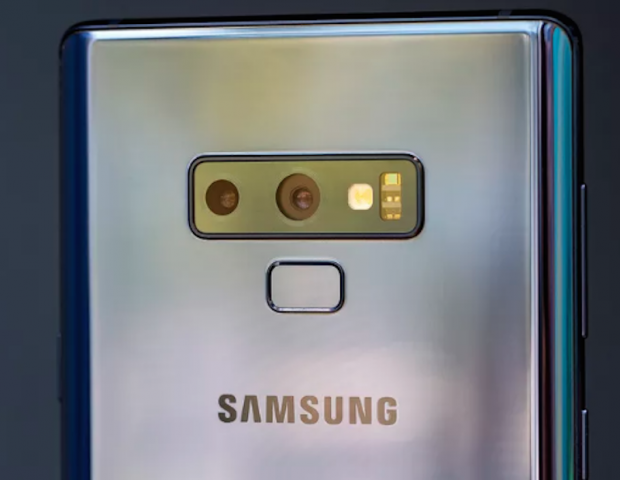 Samsung Beyond X, 6.7-inçlik Ekran, 6 Kamera ve 5G Destekli Olabilir