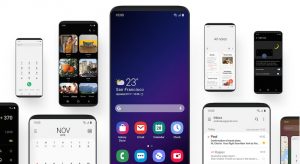 Samsung Akıllı Telefonlar için Android Pie Güncelleme Takvimi