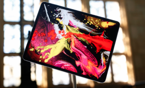 Yeni iPad Pro Türkiye Fiyatı Belli Oldu, Online Satın Alabilirsiniz!