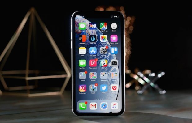 Bir sonraki iPhone'da 120Hz ekrana ne dersiniz?