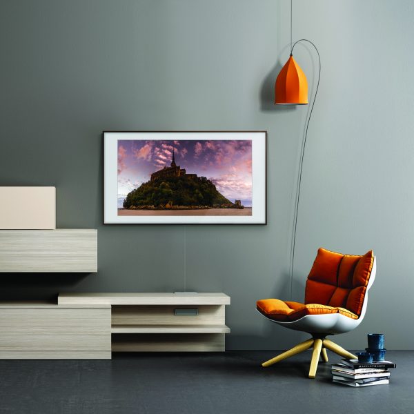 The Frame ve SERIF TV, Samsung 2019 TV Modellerini Duyurdu