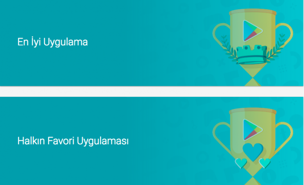 En iyi Android Uygulamaları 2018