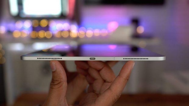 Apple'ın bir sonraki giriş seviyesi iPad'i, iPad Pro'ya çok benzeyebilir