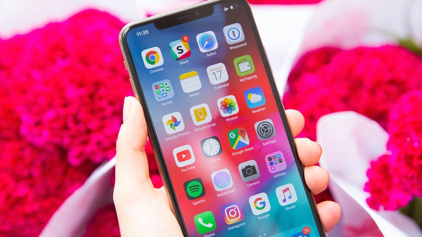 Daha Küçük iPhone için Hazır mıyız? Önümüzdeki Yıl Gelebilir!