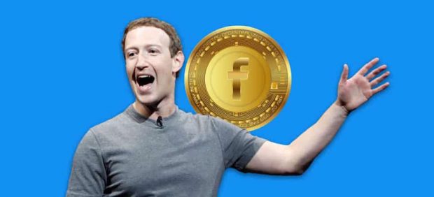 Facebook Haberiyle Bitcoin