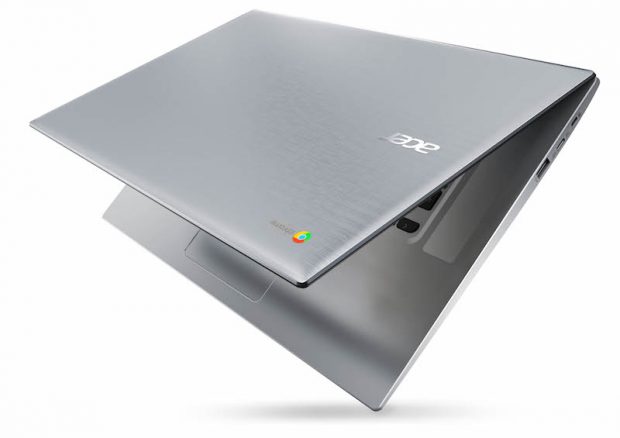 Acer Chromebook 315, Radeon grafikli 7. Nesil AMD A-Serisi işlemcili