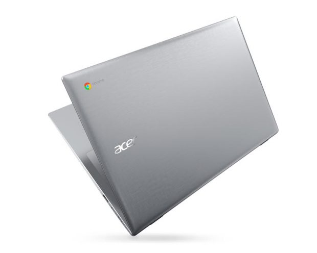 Acer Chromebook 315, Radeon grafikli 7. Nesil AMD A-Serisi işlemcili