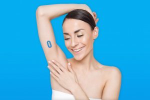 L’Oréal’den, Cildin pH seviyesini ölçen ilk Giyilebilir Ölçüm Cihazı