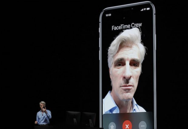 Apple'ın Grup FaceTime Özelliği Bu Yüzden Devre Dışı Bırakıldı!