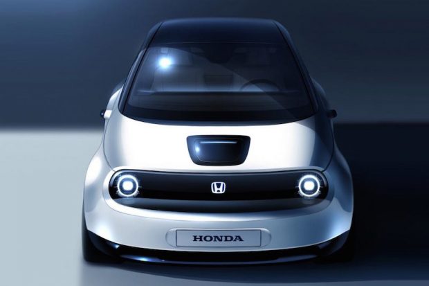 Honda Dizel Motorlu Otomobil Satışını Durdurma Kararını Açıkladı