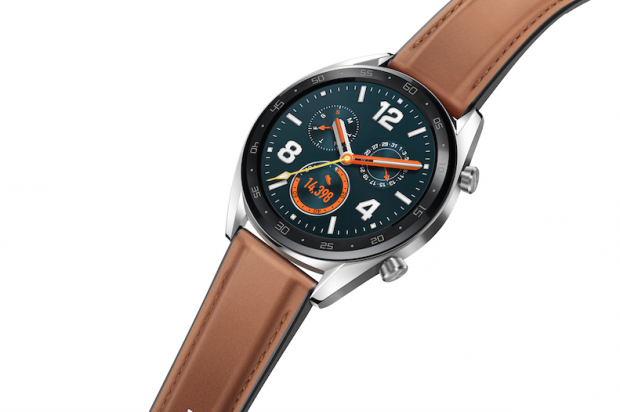 Huawei WATCH GT Klasik ve Spor Modelleriyle Türkiye'de Satışta