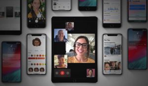 Apple FaceTime Hatası, Dikkat Gizlice Dinleniyor Olabilirsiniz?