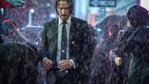 John Wick 3: Parabellum fragmanı yayınlandı