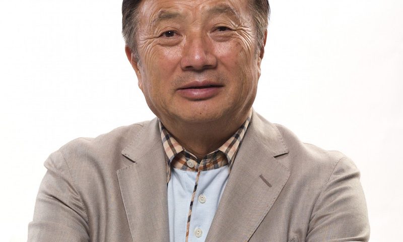 ren_zhengfei - TeknoTalk