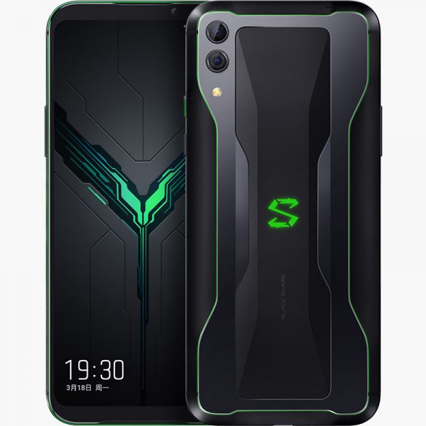 Xiaomi Black Shark 2 Oyun Telefonu