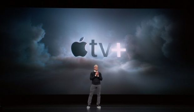 Apple TV Plus ile 6 Milyar Dolarlık Bir Kumar