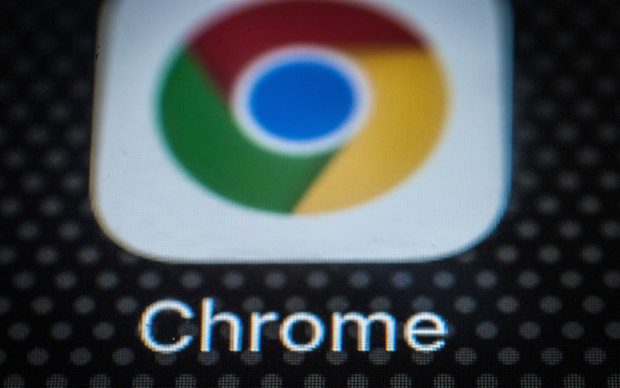 Chrome güncellemesi pil ömrünüzü 2 saat kadar uzatabilir