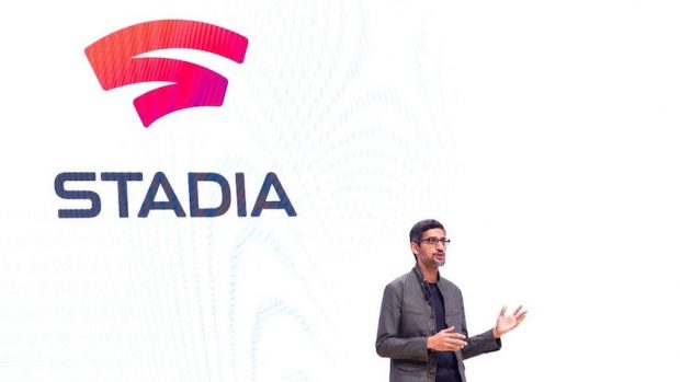 Google Stadia Adlı Bulut Oyun Hizmetini Duyurdu