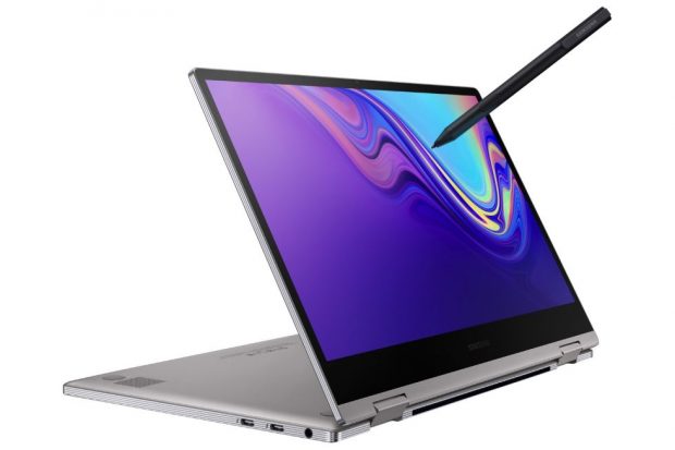 Samsung Notebook 9 Serisi 17 Mart'ta Satışa Sunuluyor