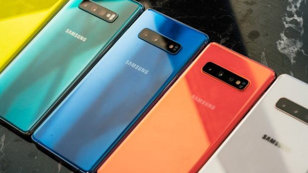 Galaxy S10 ve Diğerlerinde Spotify 6 Ay Ücretsiz Yüklü Gelecek