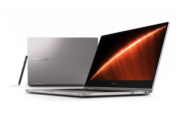 Samsung Notebook 9 Serisi 17 Mart'ta Satışa Sunuluyor