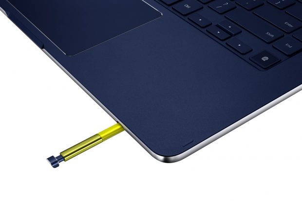 Samsung Notebook 9 Serisi 17 Mart'ta Satışa Sunuluyor