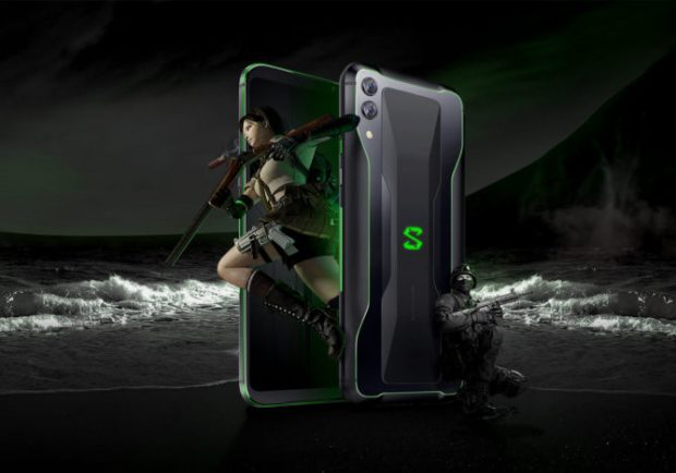 Xiaomi Black Shark 2 Oyun Telefonu