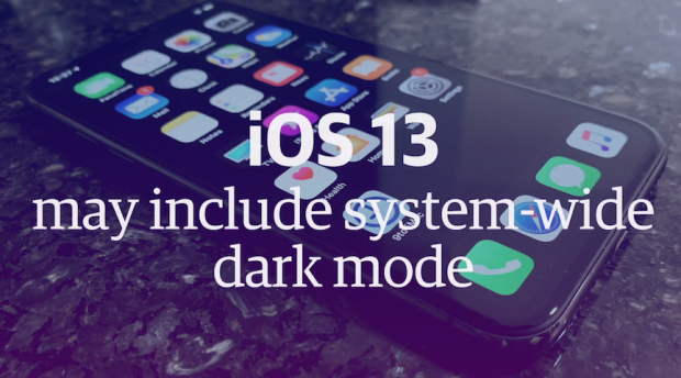 iOS 13.1 Geliştirici Beta