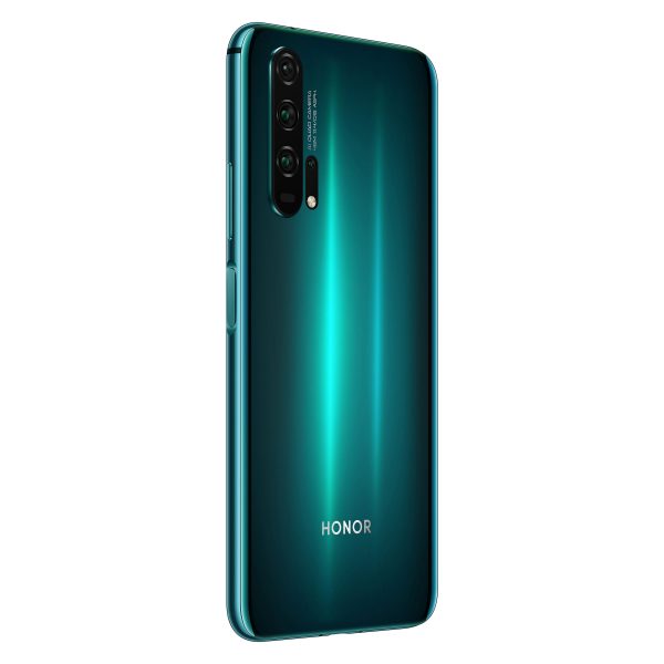 Honor 20 Ailesi