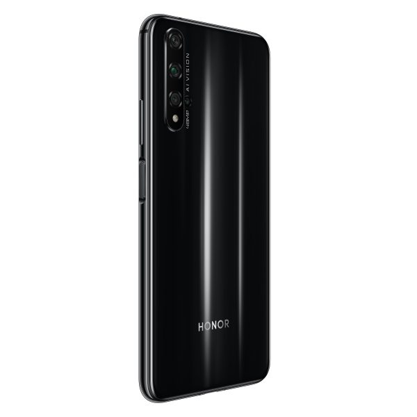 Honor 20 Ailesi