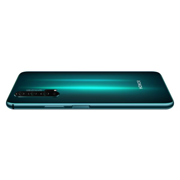 Honor 20 Ailesi