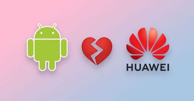 Huawei'nin Hongmeng OS İşletim Sistemi