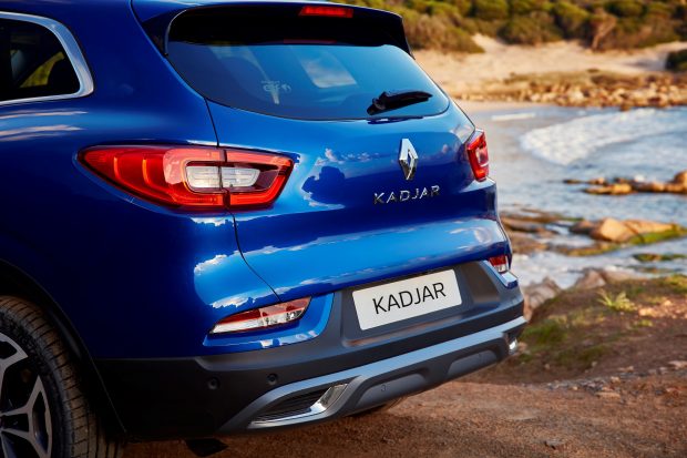 Yeni Renault Kadjar Türkiye’de Satışa Sunuluyor