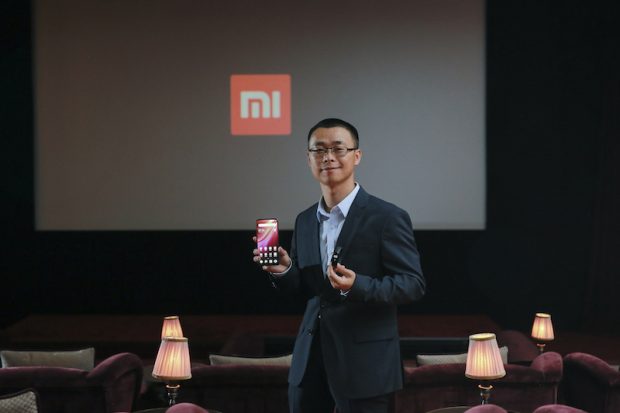 ​Xiaomi Mi 9T