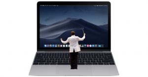 MacBook’un Trackpad Hareketleri Hakkında Bilmeniz Gereken Her Şey