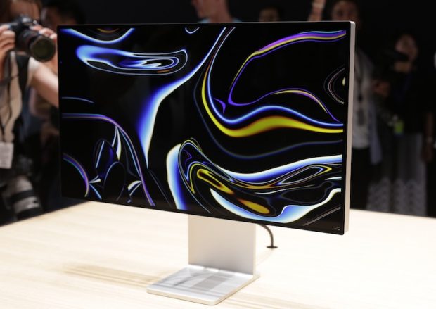 Yeni Mac Pro ve Pro XR 6K Display