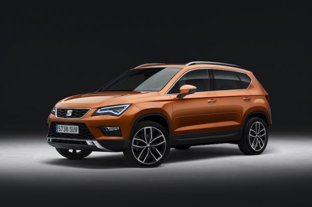 SEAT’tan Ateca’ya özel büyük indirim