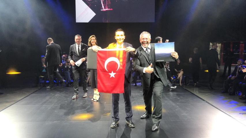 Audi Twin Cup'ta Audi Türkiye yine dünya şampiyonu! - TeknoTalk
