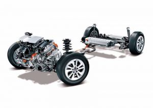 Toyota, Araç Batarya Üreticisi CATL ile İşbirliği Yapacak