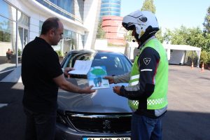 HDI Kaza Yeri Destek Hizmeti Nedir? Ne İşe Yarar?