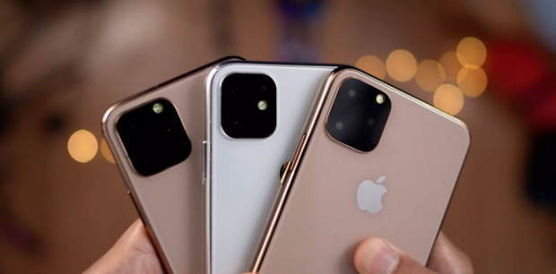 Apple Yeni iPhone'larını 10 Eylül 2019'da Açıklayacak