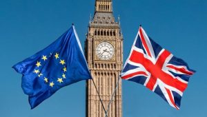 2.6 Milyon AB Vatandaşı iPhone Sahibi Brexit Başvuru Uygulaması Bekliyor