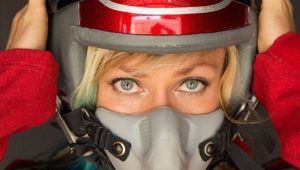 Ünlü Yarışçı Jessi Combs Rekor Kırmaya Çalışırken Yaşamını Yitirdi