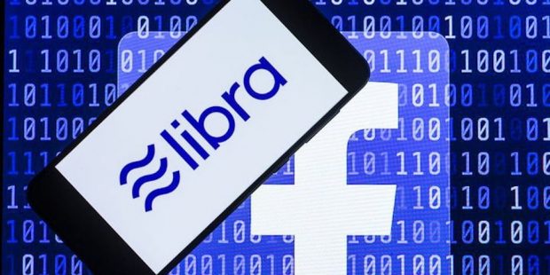 AB'den Facebook'un Dijital Parası "Libra" ya Soruşturma