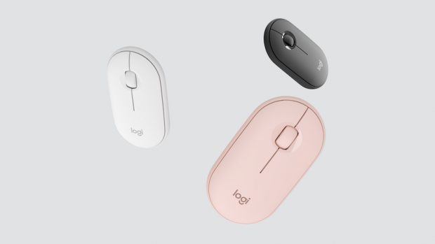 Logitech Pebble kablosuz mouse M350 Özellikleri ve Fiyatı?