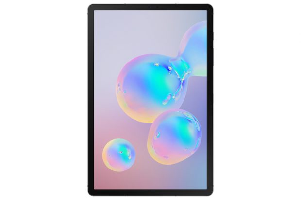 Samsung Galaxy Tab S6 Türkiye'de, Fiyatları ve Özellikleri Neler?