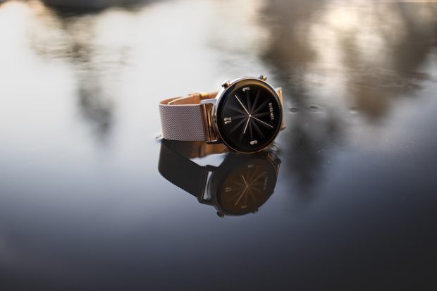Huawei Watch GT 2 çok yakında Türkiye’ye geliyor